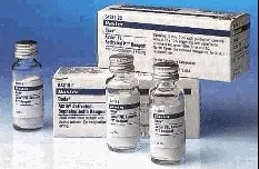 Siemens Cuvette For BFTII Disposystem - M-762227-1060 | Pack of 1