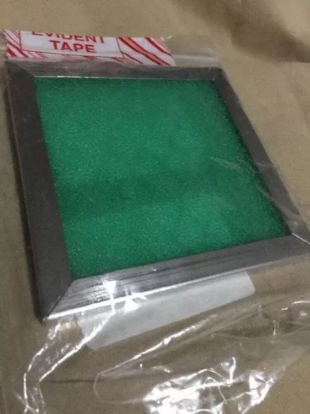 Siemens Filter For Dimension Fan - M-1040199-2473 | Each
