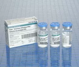 Siemens Reagent PFA-100 Coagulation For PFA-100 11 mL - M-762043-4140 | Pack of 1