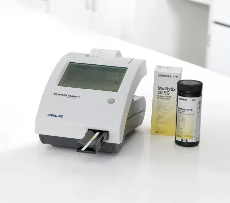 Siemens Upgrade Software Clinitek Status Analyzer - M-723946-4441 | Each