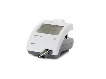 Siemens Urine Analyzer, 5 to 9 Units Promotion CLINITEK Status+ CLIA Waived - M-1169051-2069 | Each