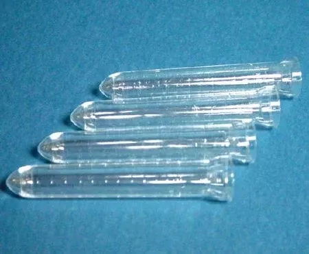 Siemens Urine Sample Tube Urin-Tek Bayer Urinalysis Instruments - M-11055-2205 | Case of 500