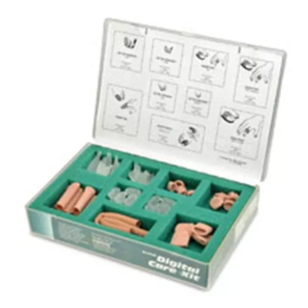 Silipos Care Kit Digital Gel Ea