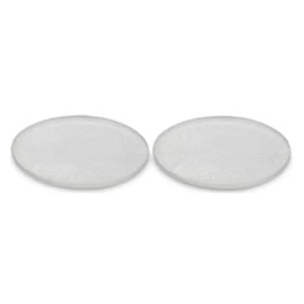 Silipos Discs Orthopedic Body Small Mineral Oil Gel 2/Pk
