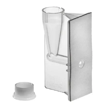 Simport Scientific Cytology Funnel Cytosep™ Disposable Polypropylene Sample Volume up to 0.5 mL - M-1117860-4931 - Case of 500