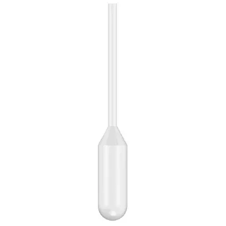 Simport Scientific Dropette Transfer Pipette 1.2 mL - M-1035143-3758 - Case of 5000