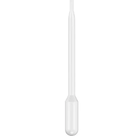 Simport Scientific Dropette Transfer Pipette 1.7 mL - M-1035145-659 - Case of 5000