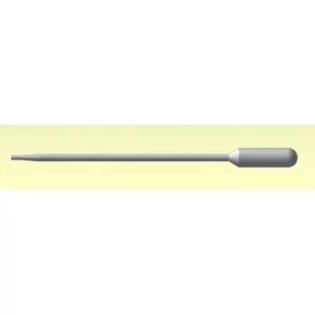 Simport Scientific Dropette Transfer Pipette 7 mL - M-1035156-517 - Case of 4000