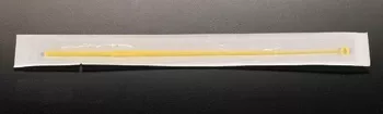 Simport Scientific Inoculating Loop Ino-Loop™ 10 µL Polystyrene Sterile - M-1035077-1342 - Case of 1000