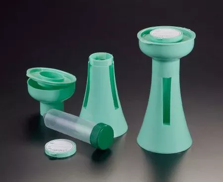Simport Scientific Sputum Collection System Scientific SputEm™ Sterile - M-1035067-2279 - Case of 72