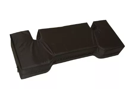 Skil-Care oration Cushion Laptop Black Ea