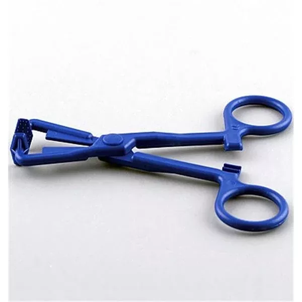 Sklar Instruments Clamp Towel 5" Non-Perforated Plastic 100/Bx