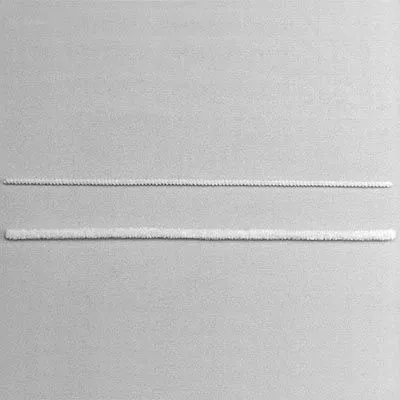 Sklar Instruments Cleaner Cannula Pipe Polypropylene 1/4x12" White Disposable 3/Pk