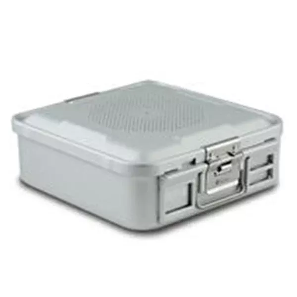 Sklar Instruments Container Sterilization Bottom Sklarlite 11-3/4x11x4" 1/2 Size Ea