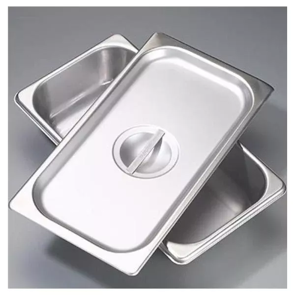 Sklar Instruments Cover Instrument Tray Stainless Steel 16-1/2x10" Ea