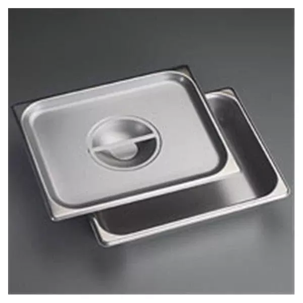 Sklar Instruments Cover Instrument Tray Stainless Steel Ea (10-1542)