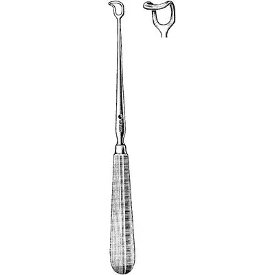 Sklar Instruments Curette Adenoid Vogel Infant Infant Ea