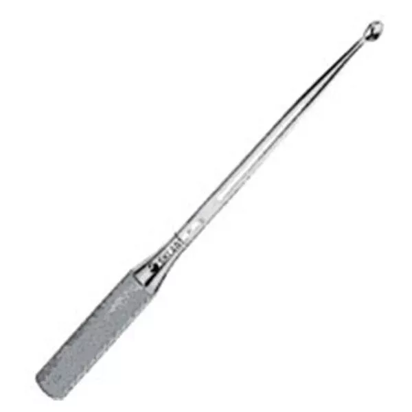 Sklar Instruments Curette Spinal 8" Oval Cup Tip Stainless Steel Ea