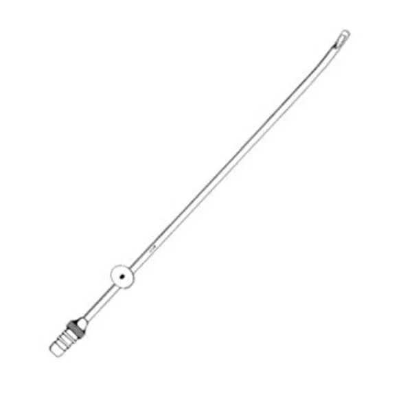 Sklar Instruments Curette Suction Laufe-Novak 12" Small Ea