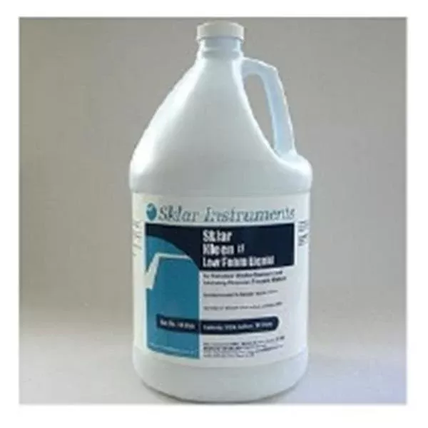 Sklar Instruments Detergent Instrument Kleen Low Foam 1gal 4/Ca