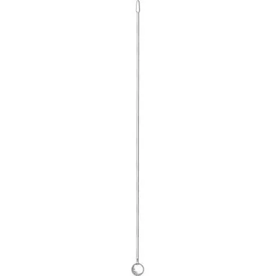 Sklar Instruments Dilator Bougie A Boule Otis Straight Stainless Steel 8/Ca