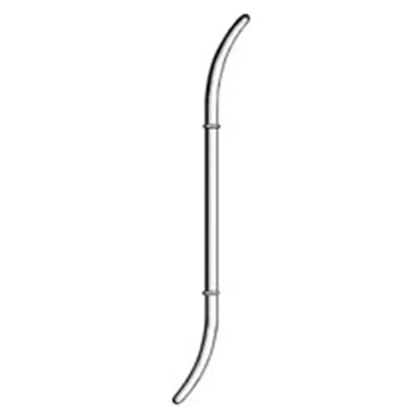 Sklar Instruments Dilator Uterine Hank #13/14 Stainless Steel Ea