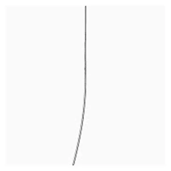 Sklar Instruments Dilator Uterine Hegar Curved 3-18 Set of 8 Rounded Tip Rsbl SS Ea