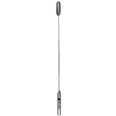 Sklar Instruments Dilator Vascular Debakey 7-1/2" 3.5mm Reusable Stainless Steel Ea