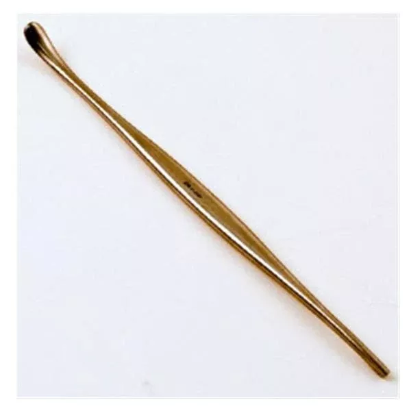 Sklar Instruments Dissector Penfield 7-1/2" #3 6mm Blunt Stainless Steel Ea