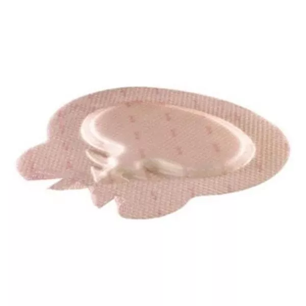 Smith & Nephew Ortho Dressing Allevyn Gentle Foam Sacral Small Non-Adhesive 100/Ca