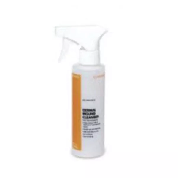 Smith & Nephew Wound Care Cleanser Wound Benzethonium Chloride 8oz LF 1/Bt, 12 EA/CA (59449200)