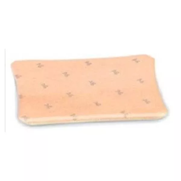 Smith & Nephew Wound Care Dressing Allevyn AG Polyurethane Film 6x6" Non-Adhesive 30/Ca