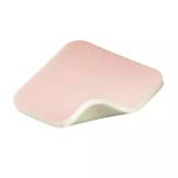 Smith & Nephew Wound Care Dressing Allevyn Hydrcllr 4x4" Strl NAdhr Absorbent LF 10/Bx
