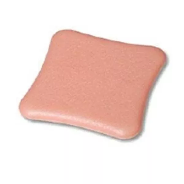 Smith & Nephew Wound Care Dressing Allevyn Polyurethane Film 8x8" Non-Adhesive 2X10/Ca