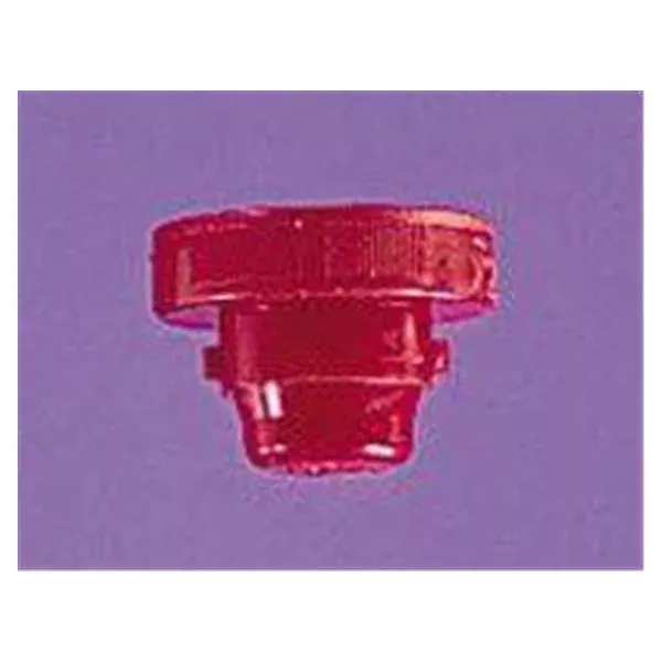 Smiths Medical ASD Cap Decanulation 10/BX
