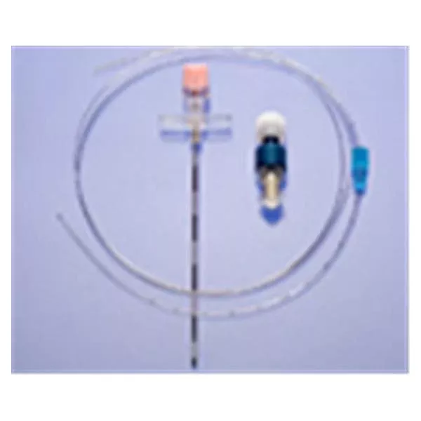 Smiths Medical ASD Catheter IV Portex Epidural Open End 20g 25/Ca