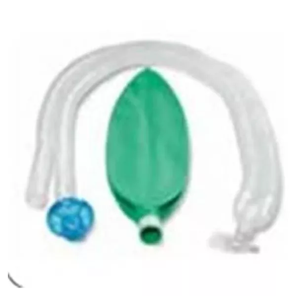 Smiths Medical ASD Circuit Anesthesia Breathing Smiths Adult 12/Ca