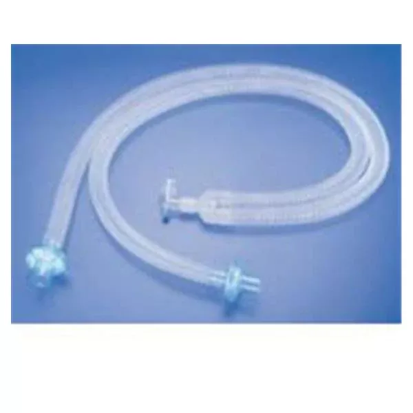 Smiths Medical ASD Circuit Breathing/Anesthesia 60" Adult 15/Ca