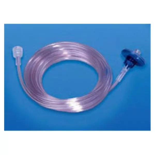 Smiths Medical ASD Connector Sampling Portex 50/Ca
