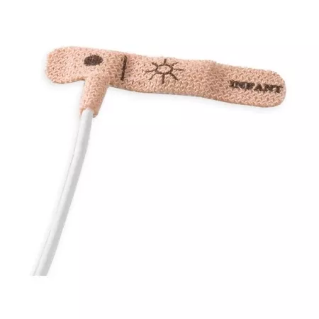 Smiths Medical SpO2 Sensor Capnocheck Finger - M-296201-3243 | Each