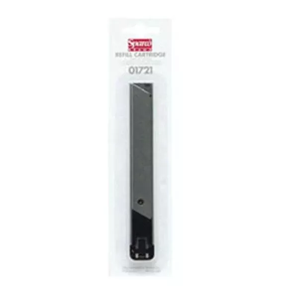 Sparco Products Cartridge Utility Knife Refill Cartridge 6/Pack 1/PK