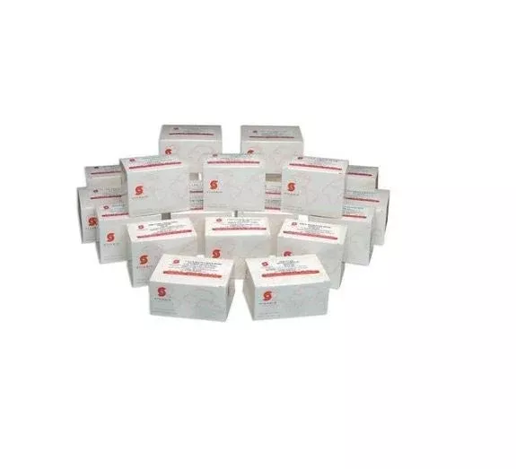 Stanbio Laboratory Control TDM / B-Hydroxybutyrate Low Level / High Level 6 X 5 mL - M-885679-2736 | Each