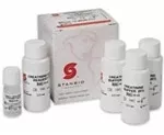 Stanbio Laboratory Reagent IFCC Recommended Procedure ALT/SGPT R1: 4 X 25 mL, R2: 1 X 20 mL - M-975078-4353 - Box of 1