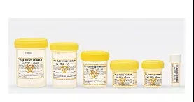 Starplex Scientific Corporation Histology Container Straight sided Polypropylene 60 mL (2 oz.) - M-1036921-3514 - Case of 500