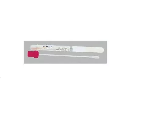Starplex Scientific Corporation Specimen Collection and Transport System Starswab II 6 Inch Length Sterile - M-1036930-2895 - Case of 100