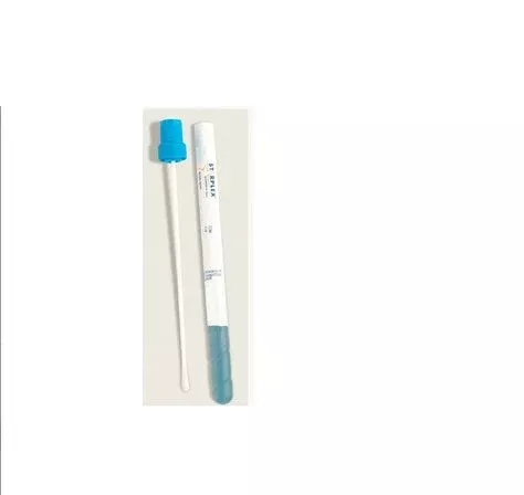 Starplex Scientific Corporation Specimen Collection and Transport System Starswab Sterile - M-1036936-1267 - Case of 100