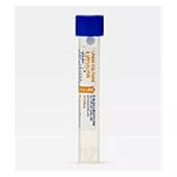 Starplex ScientificCollection Tube 10mL Silicone Sterile 500/Ca