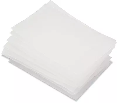 StatLab Medical Products Biopsy Bag Bio-Mesh Small 30 X 40 mm Synthetic Mesh Without Closure Unprinted NonSterile - M-1002238-1572 | Bag of 1000