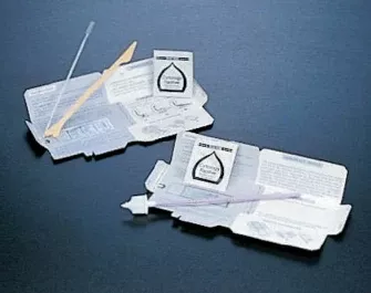 StatLab Medical Products Cervical Cell Collection Device Papette - M-1030129-539 - Pack of 100