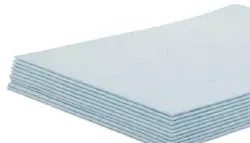 StatLab Medical Products Formalin Neutralizing Pad Fan Pad-GL™ 8 X 25 Inch, Large - M-1014926-1685 - Case of 30